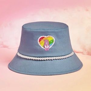 🎃6/$15 New!  Care Bears Bucket Hat

❗️ LAST TWO ❗️